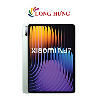 Máy tính bảng Xiaomi Pad 7 11.2" Wifi (8GB/128GB) - Hàng chính hãng