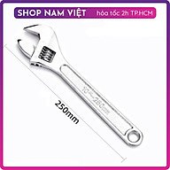 Mỏ Lết Thép Carbon Đủ Size