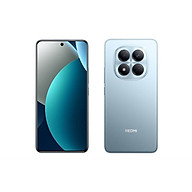 Điện thoại Xiaomi Redmi Note 15 Pro 12GB/256GB - Hàng Chính Hãng