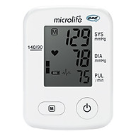 Máy Đo Huyết Áp Microlife BP A2 Classic