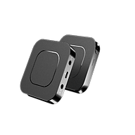 Thiết Bị Thu Phát Nhạc Không Dây Bluetooth 5.0 2in1 BT-13 - Hàng Nhập Khẩu