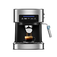 Máy pha cà phê Espresso chuẩn áp suất 20 bar thumbnail