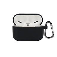 Case Ốp Vỏ Sò Dành Cho Airpods 3 Kèm Khóa- Hàng chính hãng