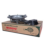 Bếp gas công nghiệp WINDO (260C) _ Hàng Chính Hãng