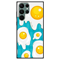 Ốp lưng dành cho Samsung S22 - S22 Plus - S22 Ultra - Ốp La