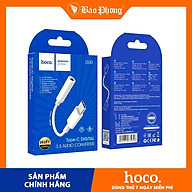 Giắc Chuyển Hoco LS30 từ Type-C hàng chính hãng