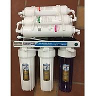 Máy Lọc Nước Lucky Pro - 05 - Hàng Chính Hẵng