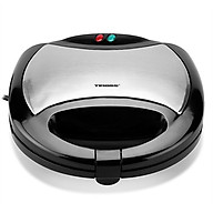 Máy Làm Bánh 3 Trong 1 Tiross TS513 (750W) - Hàng Chính Hãng