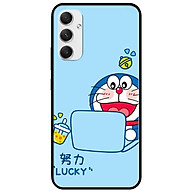 Ốp lưng cho Samsung A14 - A24 - A34 - A54 - A15 - A25 - A35 - A55 - Mèo Lucky - Hàng Chính Hãng