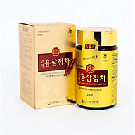 Thực phẩm bảo vệ sức khỏe korean red ginseng extract tea thumbnail