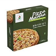 Pizza Manna Hải Sản Vị Ý thumbnail