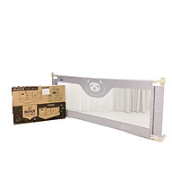 Thanh chắn giường UMOO bản nâng cấp mới, hàng chính hãng, an toàn cho bé