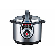 Nồi áp suất điện đa năng Tiross TS993 (5 L) - Hàng chính hãng