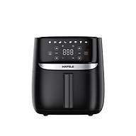Nồi chiên không dầu Hafele HS-AF502B 5.7L (535.43.713) (Hàng chính hãng)