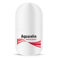 Lăn Nách Dành Cho Nữ Aquaselin Insensitive Women Antiperspirant For thumbnail