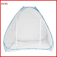 Mùng chụp tự bung cao cấp FUNU - Màn chống muỗi thông minh - Hàng chính hãng (Sản xuất tại Việt Nam)