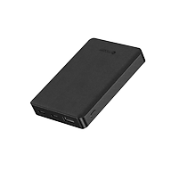 Pin Sạc Dự Phòng MAZER PowerCharger PD35W 10.000mAh 02 Cổng USB-C Và 01 Cổng USB-A Chất Liệu Cao Cấp Bảo Hành 02 Năm Hàng Chính Hãng