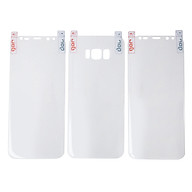 Dán Dẻo Full Màn Hình Gor Cho Samsung Galaxy S8 Plus - Hàng nhập khẩu