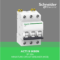 A9K24316 Aptomat MCB Schneider