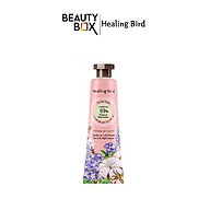 Kem Dưỡng Da Tay Healing Bird Gardener S Perfume Hand & Nail Cream 30ml thumbnail