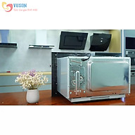 Lò vi sóng âm Chef's EH-MW801B - Hàng chính hãng