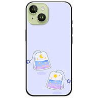 Ốp lưng cho iPhone 14 - iPhone 14 Plus - iPhone 14 Pro - iPhone 14 Pro Max - Túi May Mắn - Hàng Chính Hãng