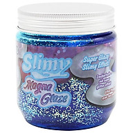 Slime Pha Lê Aquamarine Glassy Slimy 33871-BL thumbnail