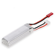 X420.0016 Battery for Wltoys XK A160 RC Airplane 7.4V 600mAh Rechargeable thumbnail