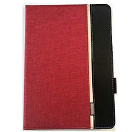 Bao da cho iPad 10.2 inch New 2019 hiệu KAKU Popular canvas chống sốc - Hàng nhập khẩu