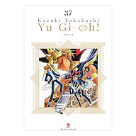 Yu-Gi-Oh - Vua Trò Chơi - Tập 37 thumbnail
