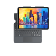 Ốp lưng kèm bàn phím ZAGG Pro Keys with Trackpad tablet 10.9 11 thumbnail