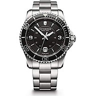 Victorinox Swiss Army Maverick Stainless Steel Watch, 43mm thumbnail