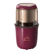 Máy Xay Bột Khô Đa Năng Bear Cà Phê, Hạt Tiêu, Ngũ Cốc Công Suất Lớn MDJ-A02G3 - Hàng Chính Hãng