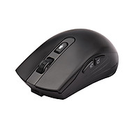 DOSMONO 2.4G Wireless Smart Voice Mouse Translator 6 Buttons for Laptop PC Computer Support Windows Mac + USB Receiver thumbnail