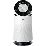 Máy lọc không khí LG PuriCare AS65GDWH0.ABAE - Màu trắng - Hàng chính hãng