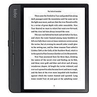 Máy Đọc Sách Kobo Forma - bản 8GB- Hàng Nhập Khẩu thumbnail