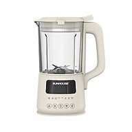 Máy làm sữa hạt đa năng Sunhouse SHD5261 - Hàng chính hãng