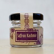Saffron nghệ tây Kashmir - Adamah thumbnail
