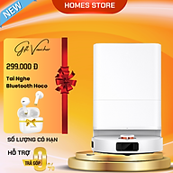 Robot Hút Bụi Lau Nhà Xiaomi X20 Pro Giặt Giẻ Đổ Rác Tự Động Lực Hút 7.000 Pa - Bản Quốc Tế