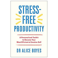 Stress-Free Productivity A Personalised Toolkit To Become Your Most thumbnail