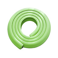 Dây bọt biển MO hi bọc cạnh bàn chống va đập, bịt góc bàn, ghế, tường, tủ, giường - Hàng Chính hãng