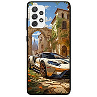 Ốp lưng cho Samsung A16 - A06 - A23 - A32 4G - A52 - M33 - Siêu Xe Sang - Hàng Chính Hãng