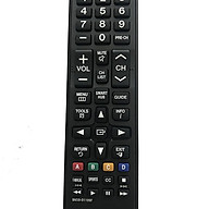 Điều khiển dành cho tivi samsung smart ngắn.- Hàng chính hãng