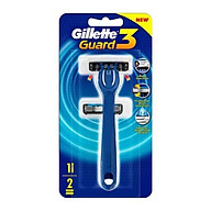 Dao cạo Gillette Up Guard3 - 14596 thumbnail
