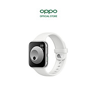 Đồng hồ OPPO Watch 41mm - Hàng Chính Hãng OPPO thumbnail