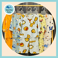 Combo 3 bộ đồ Tole, lanh Bé Trai - Mẫu Tay Dài, cài 2 nút trước - Size 1-14 cho bé 5-45kg-  Chất vải tole, lanh 2 da loại 1 mềm, mịn, mát cho bé trai-  Hàng Việt Nam