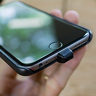Ốp lưng sạc không dây dành cho iPhone 6 6s 7- BEZALEL Latitude thumbnail