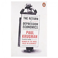 Return Of Depression Economics And Crisis Of 2008 thumbnail