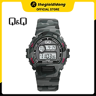 Đồng hồ Unisex Q&Q M153J009Y - Hàng chính hãng thumbnail