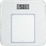 Cân sức khỏe điện tử LAICA PS1036 - Mức cân tối đa 150 Kg - Mặt kính dày 8mm